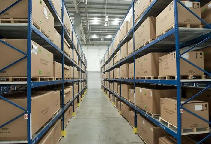 湘潭到中原区货物仓储